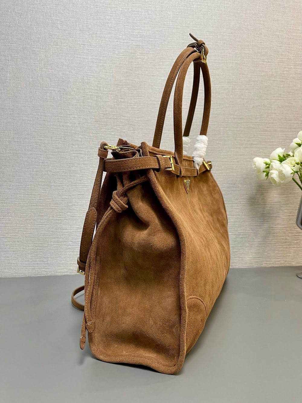 Dragons Bags pradn Luxury Bag --74012