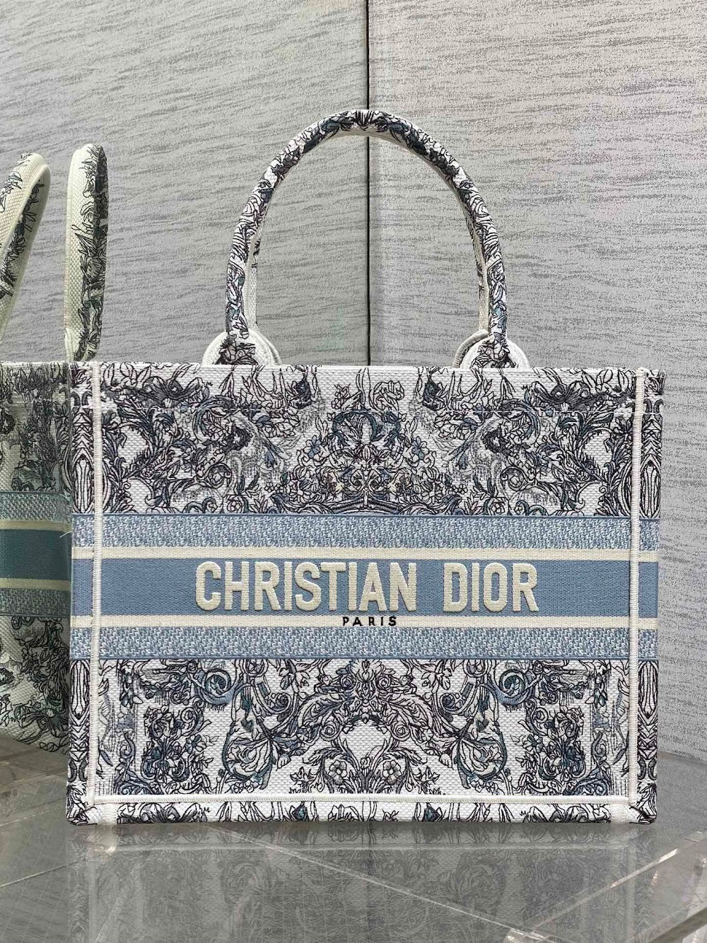 Dragons BagsDiorn Luxury Bag --115275