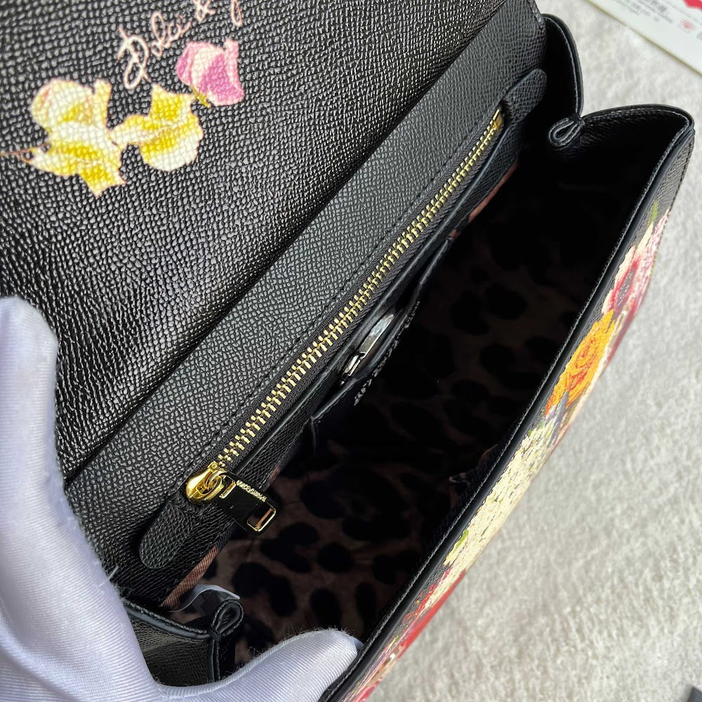 Dragons Bags DGn Luxury Bag --93986