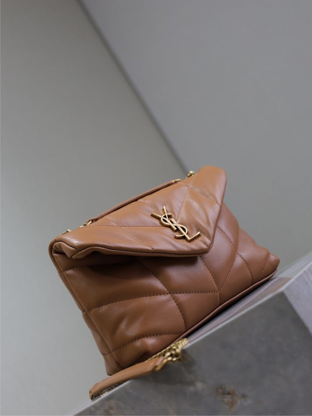 Dragons Bags YSLn Luxury Bag --119434