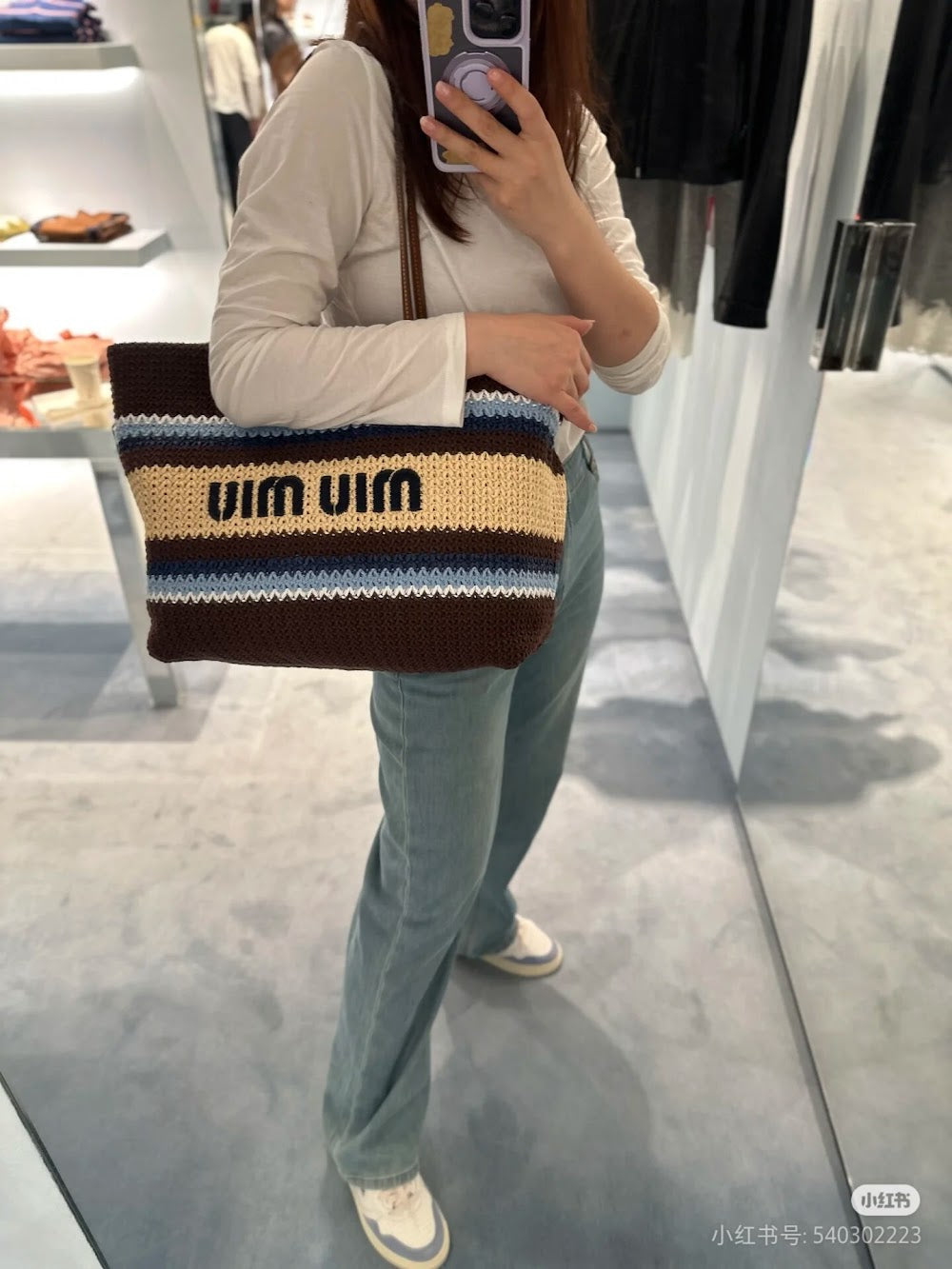 Dragons Bags Miun Miun Luxury Bag --123010