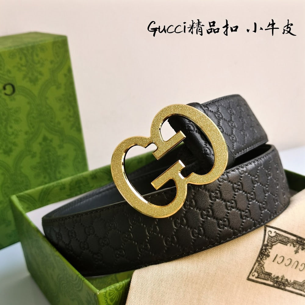 Dragons Bags Guccin Luxury Belt --108391