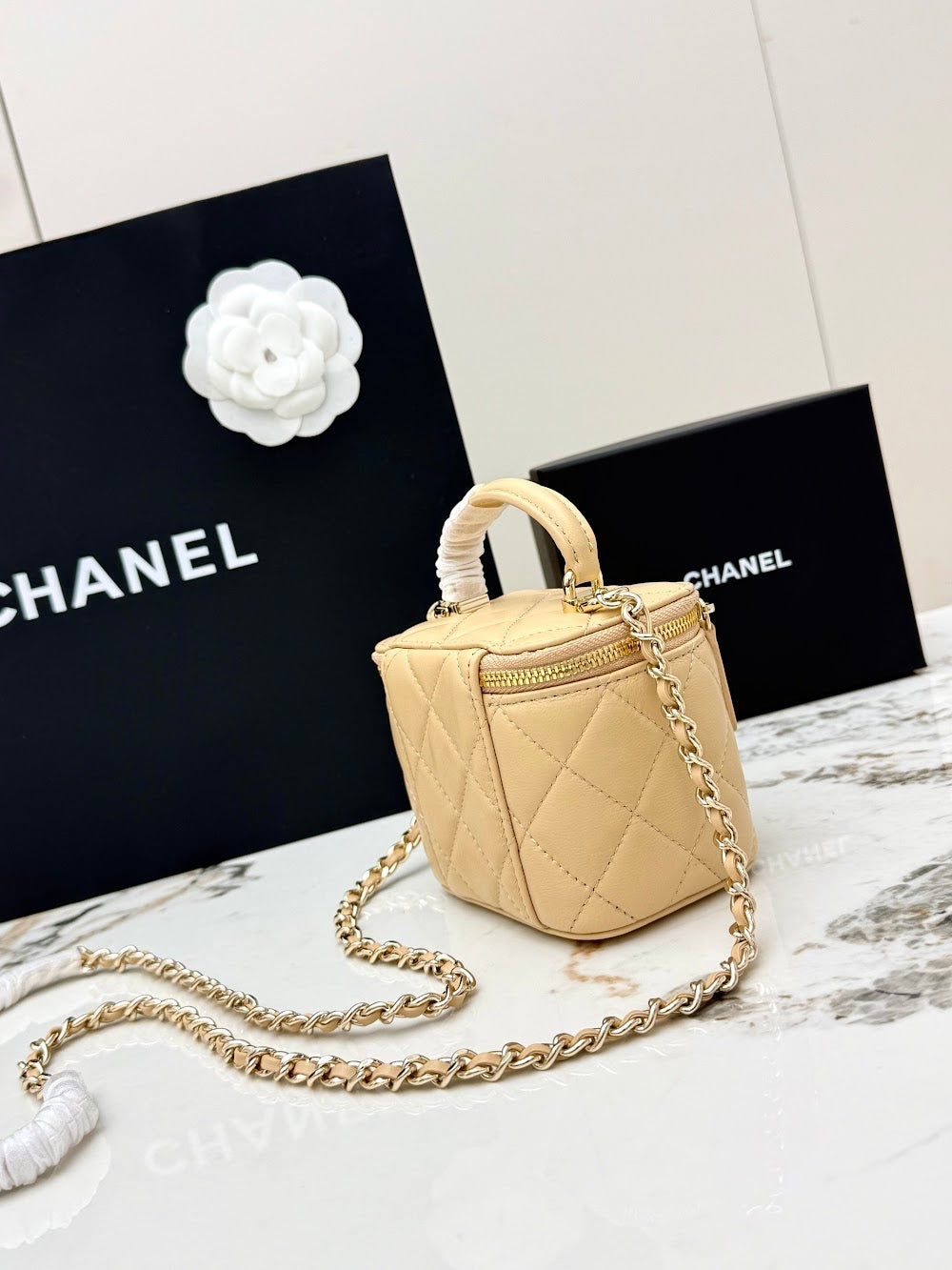Dragons BagsCHn Luxury Bag --113808