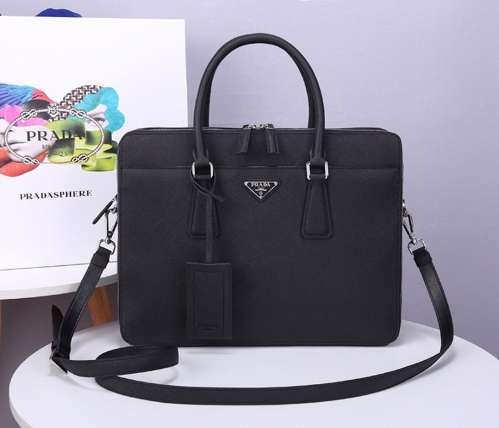 Dragons Bags Prada Luxury Bag --53608