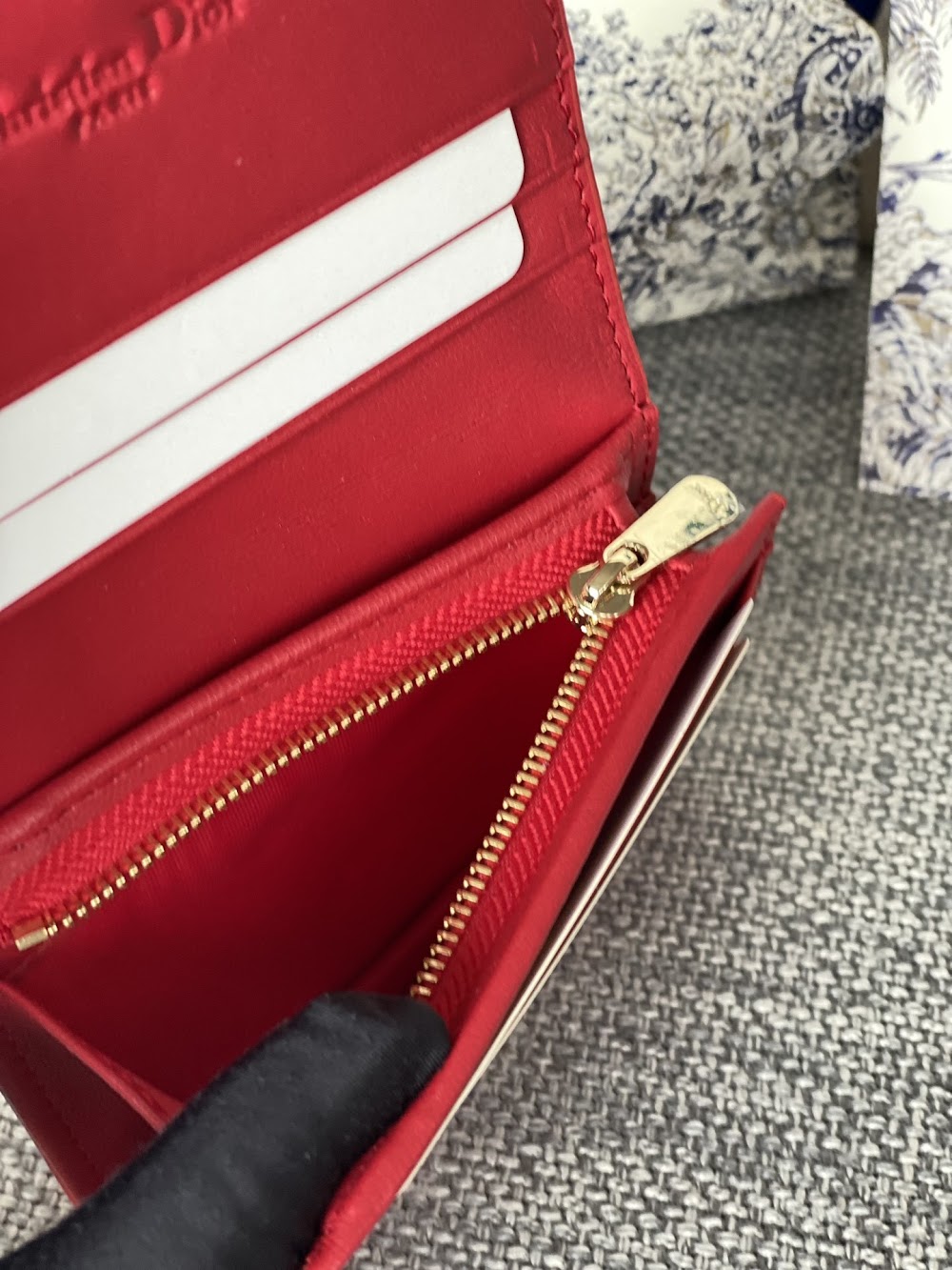 Dragons BagsDiorn Luxury Bag --115224