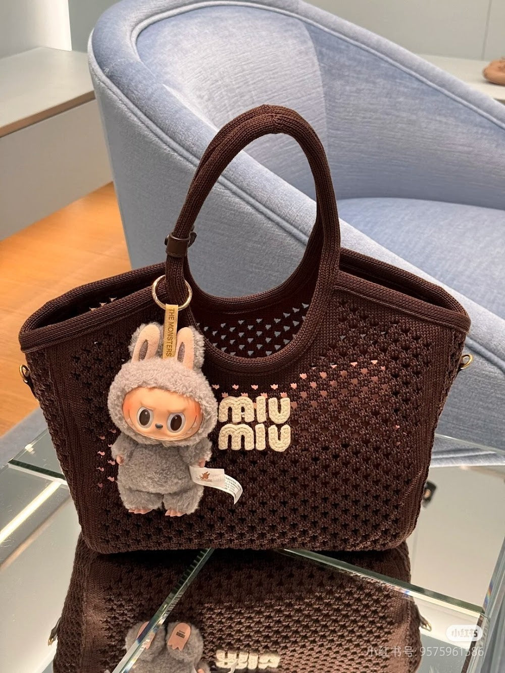 Dragons Bags Miun Miun Luxury Bag --123679