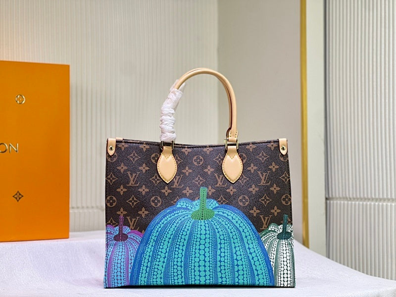 Dragons Bags LVn Luxury Bag --80562