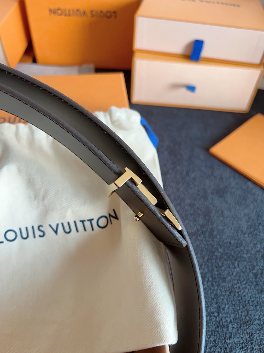 Dragons Bags ln Luxury Belt --109275