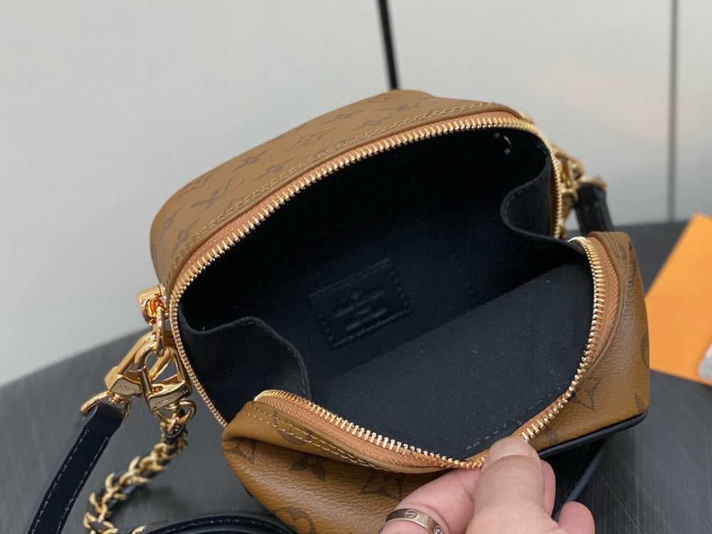 Dragons Bags ln Luxury Bag --81425