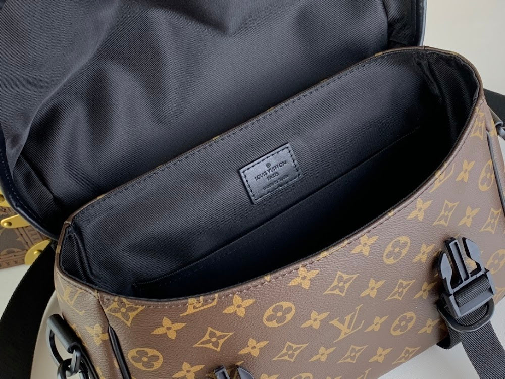 Dragons Bags ln Luxury Bag --57342