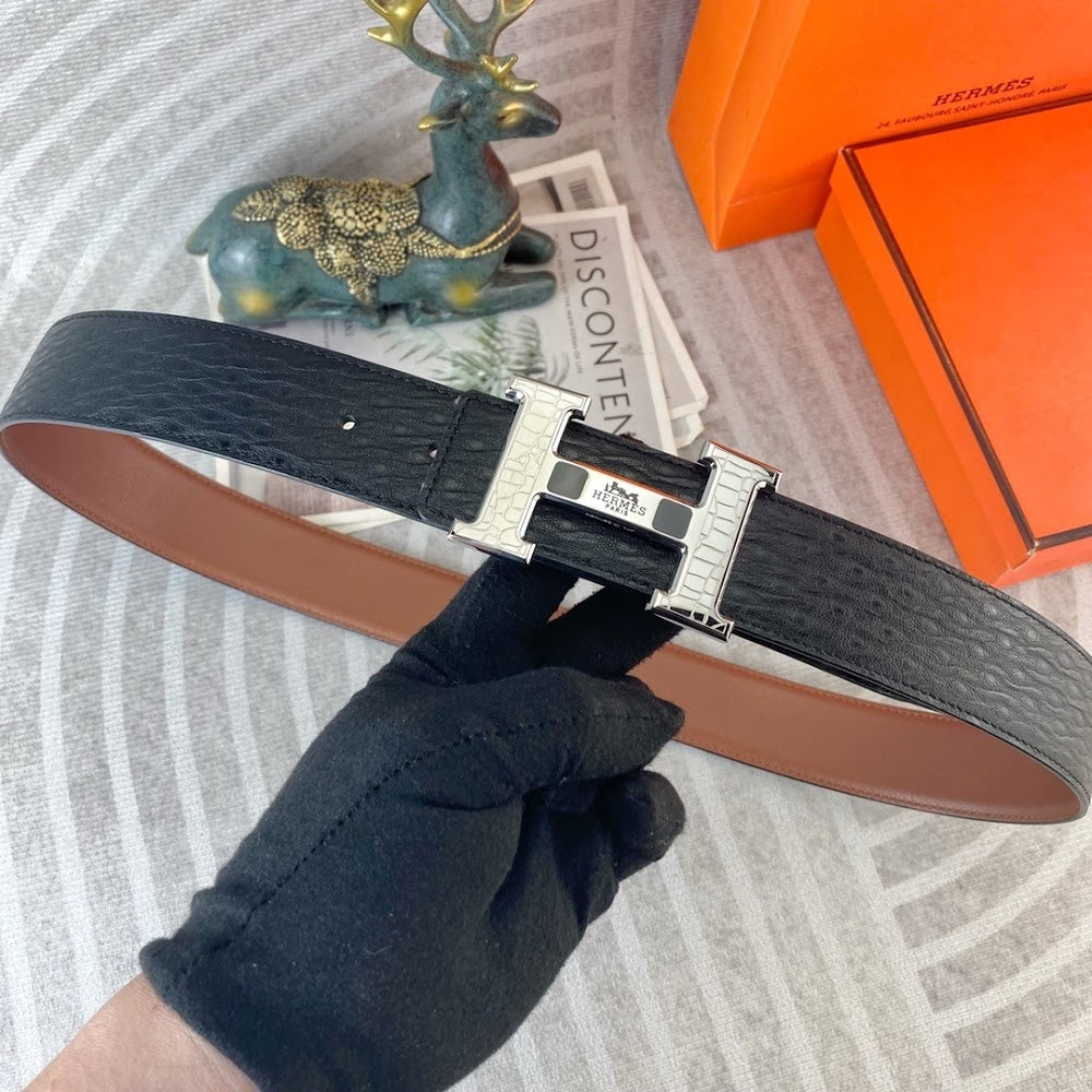 Dragons Bags Hermesn Luxury Belt --105939