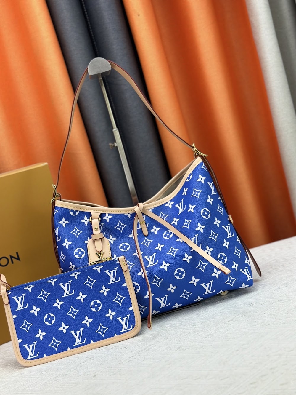 Dragons Bags ln Luxury Bag --77404