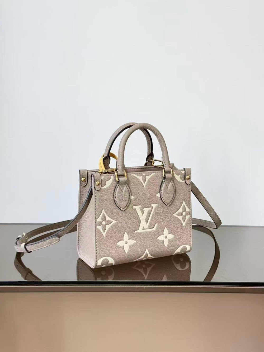 Dragons Bags ln Luxury Bag --96789