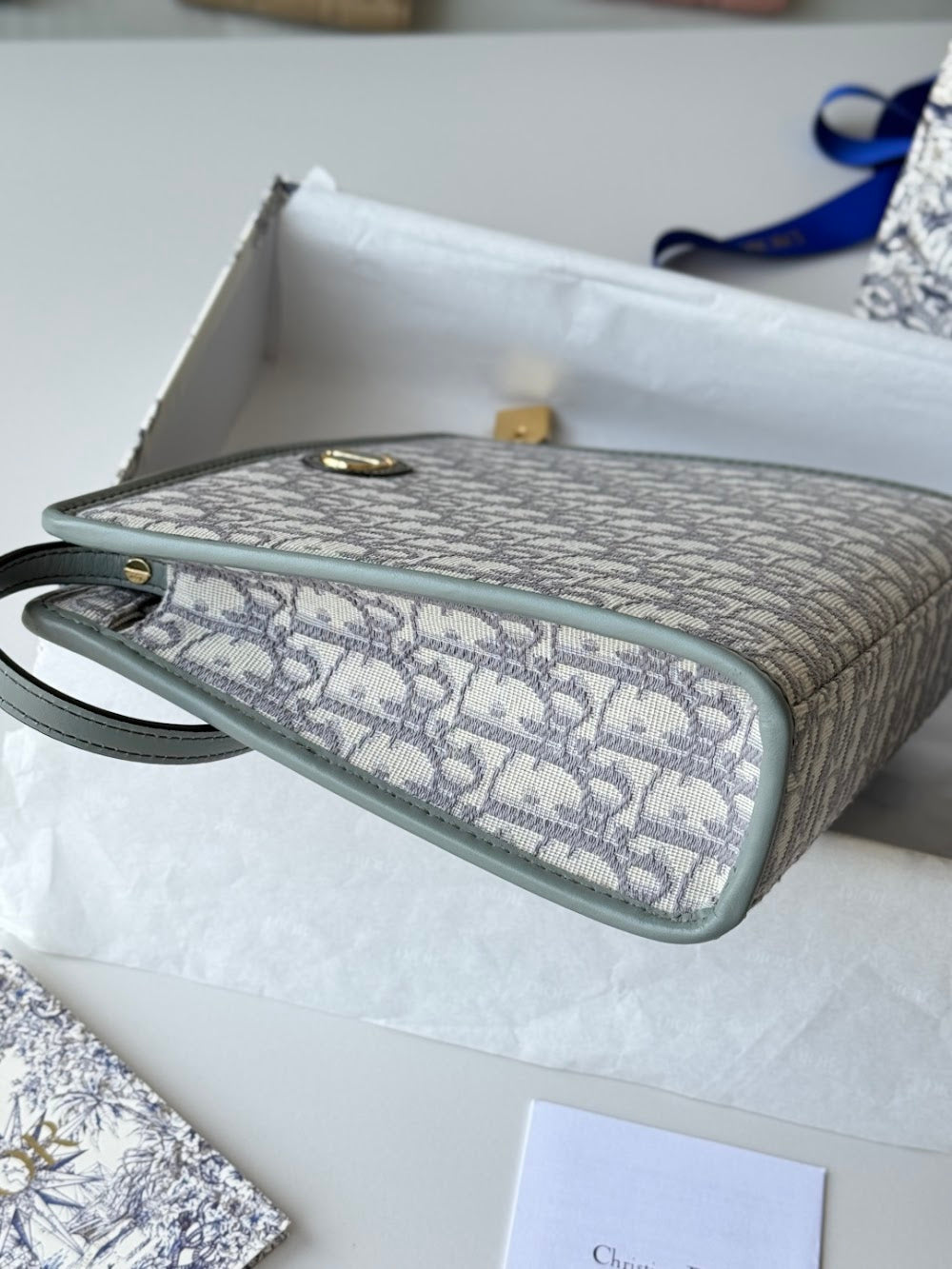 Dragons BagsDiorn Luxury Bag --115322