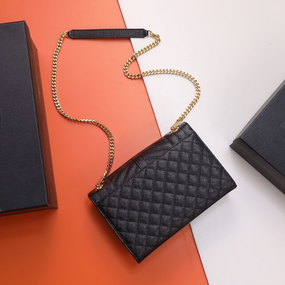 Dragons Bags YSLn Luxury Bag --119808