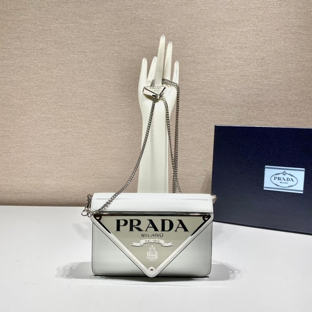 Dragons Bags Prada Luxury Bag --54471