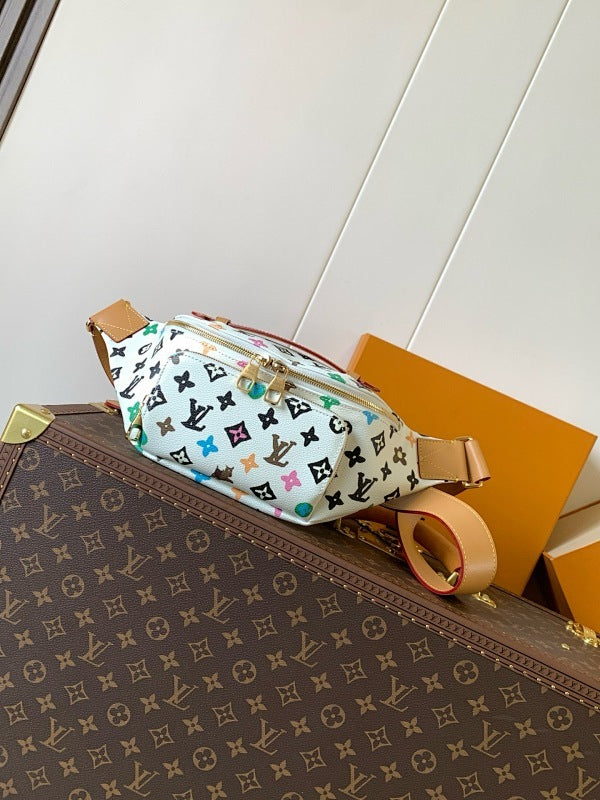 Dragons Bags ln Luxury Bag --71445