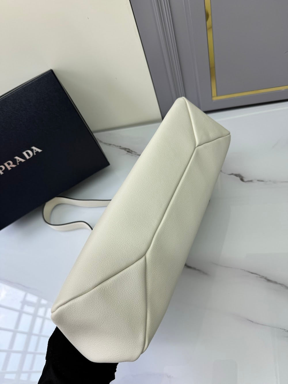Dragons Bags Pradn Luxury Bag --102556