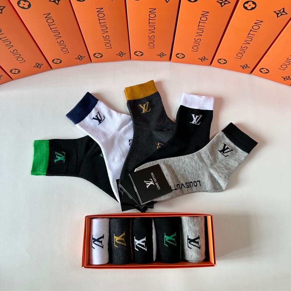 Dragons Bags Premium Luxury Socks --97782