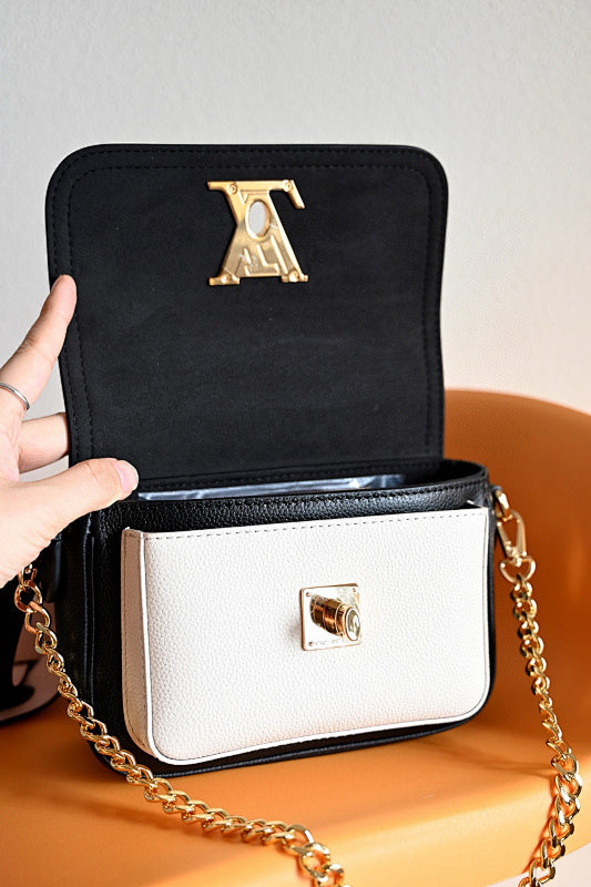 Dragons Bags ln Luxury Bag --81421