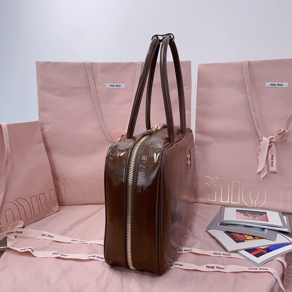 Dragons Bags Miun Miun Luxury Bag --122875