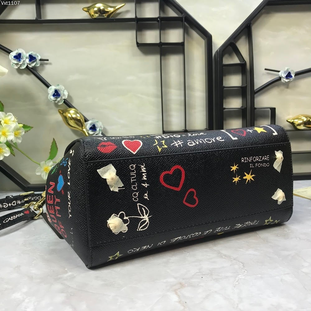 Dragons Bags DGn Luxury Bag --93243