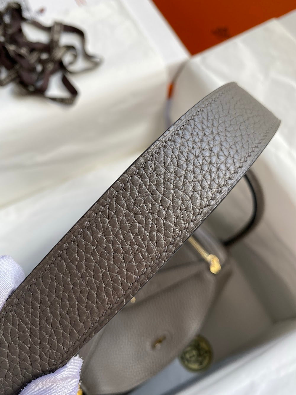 Dragons BagsHermesn Luxury Bag --117184