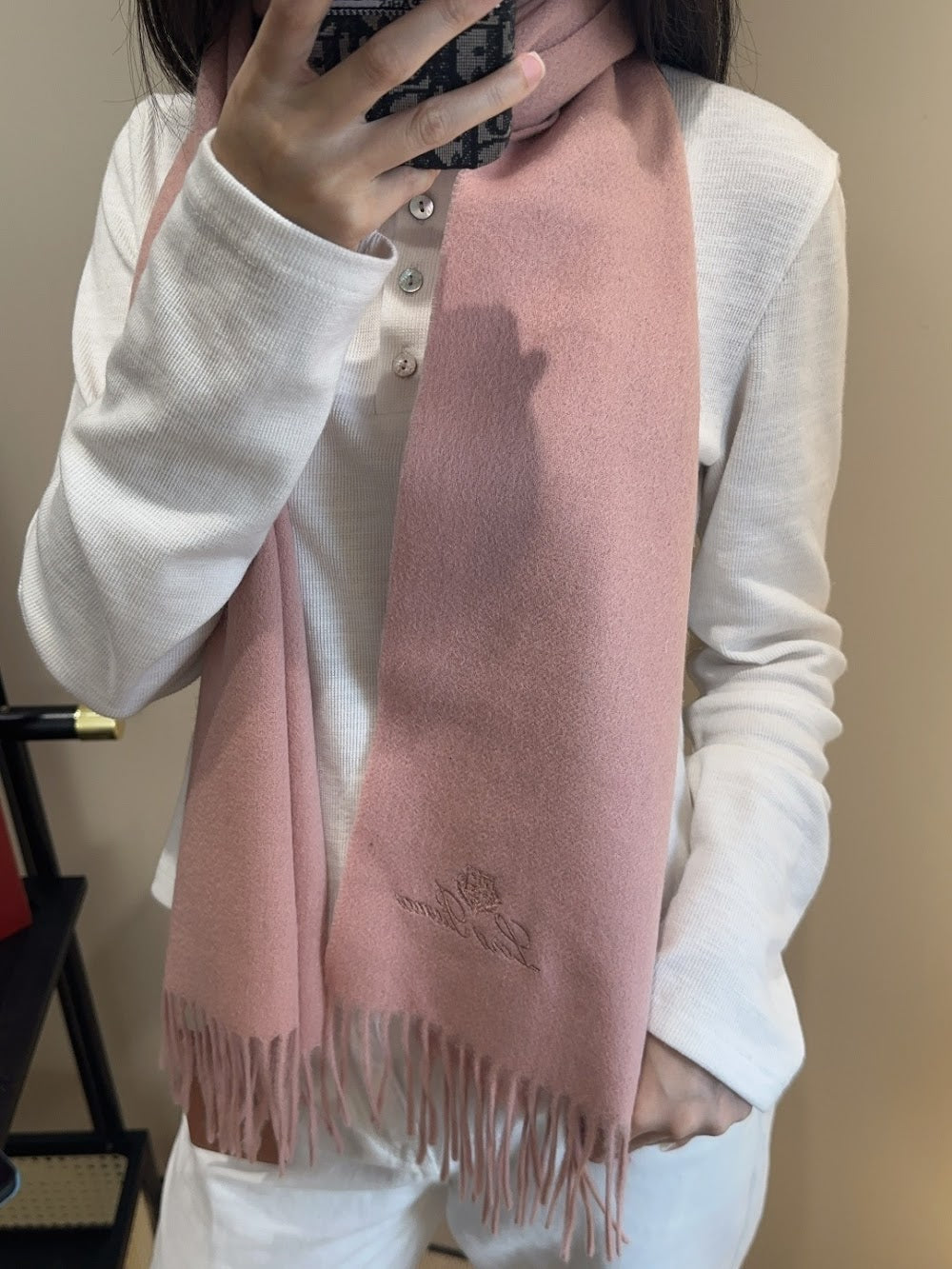 Dragons Bags Premium Designer Scarf --99562