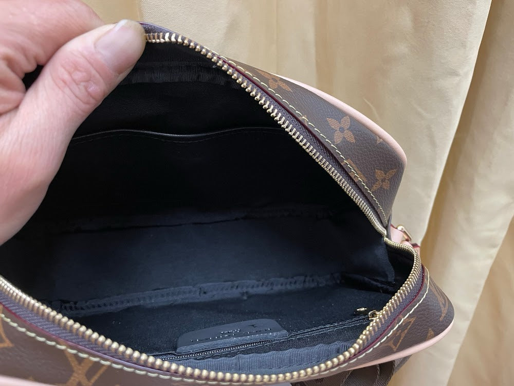 Dragons Bags ln Luxury Bag --70866