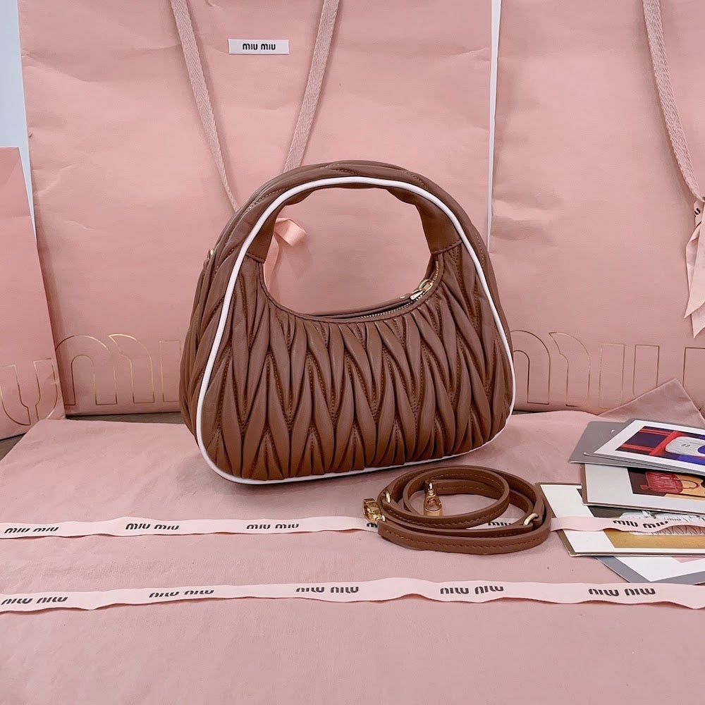 Dragons Bags Miun Miun Luxury Bag --122539