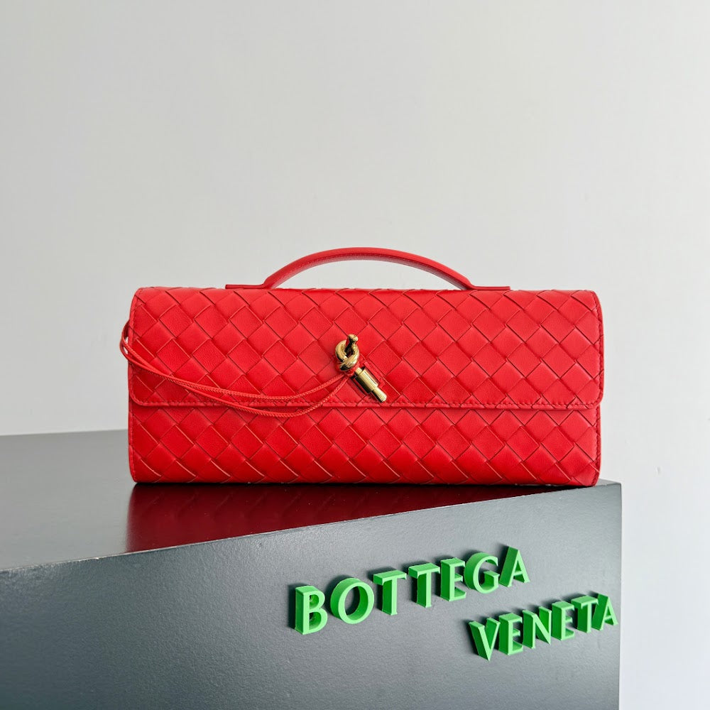 Dragons Bags Bottegan Luxury Bag --90611