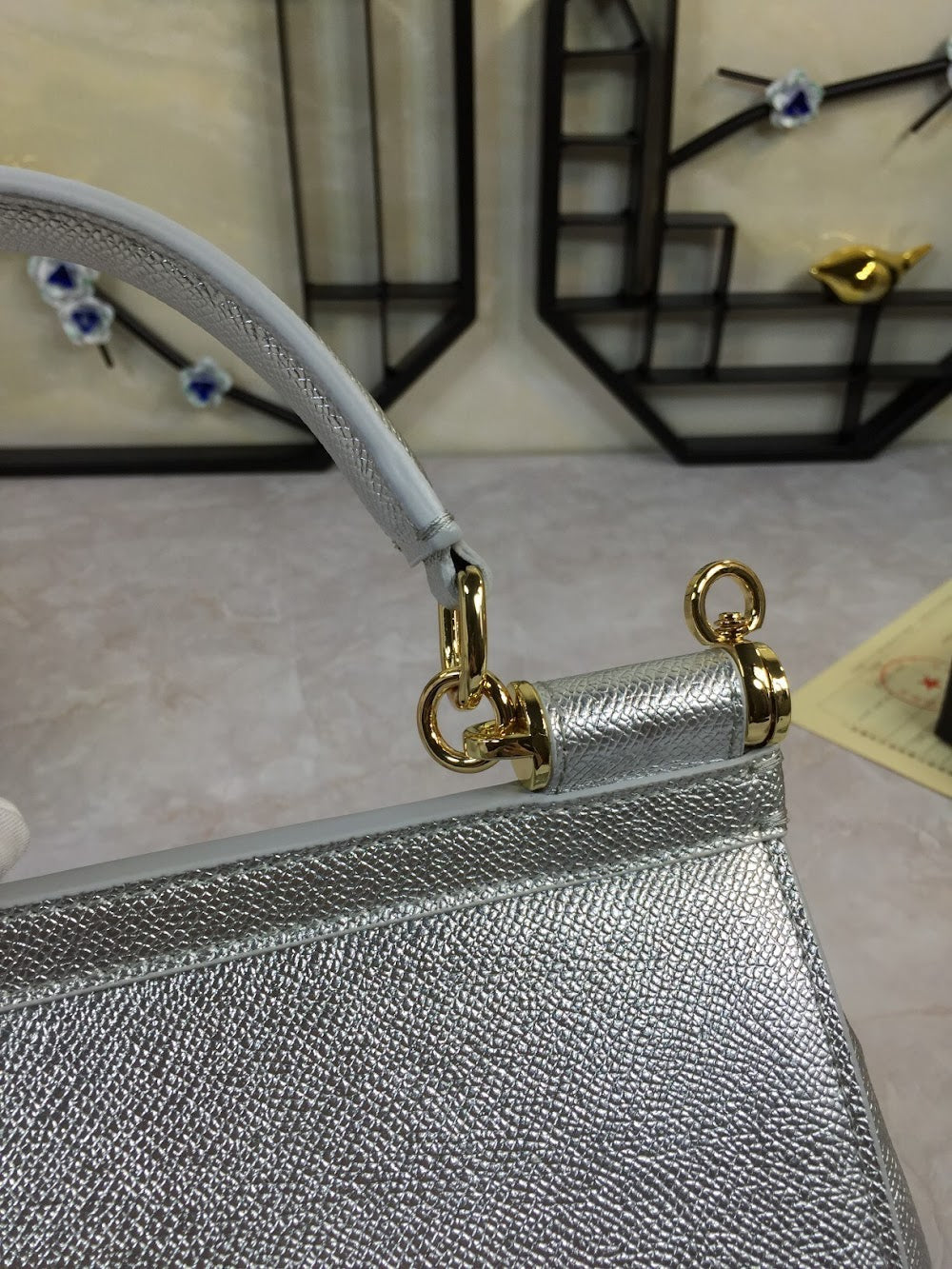 Dragons Bags DGn Luxury Bag --93179