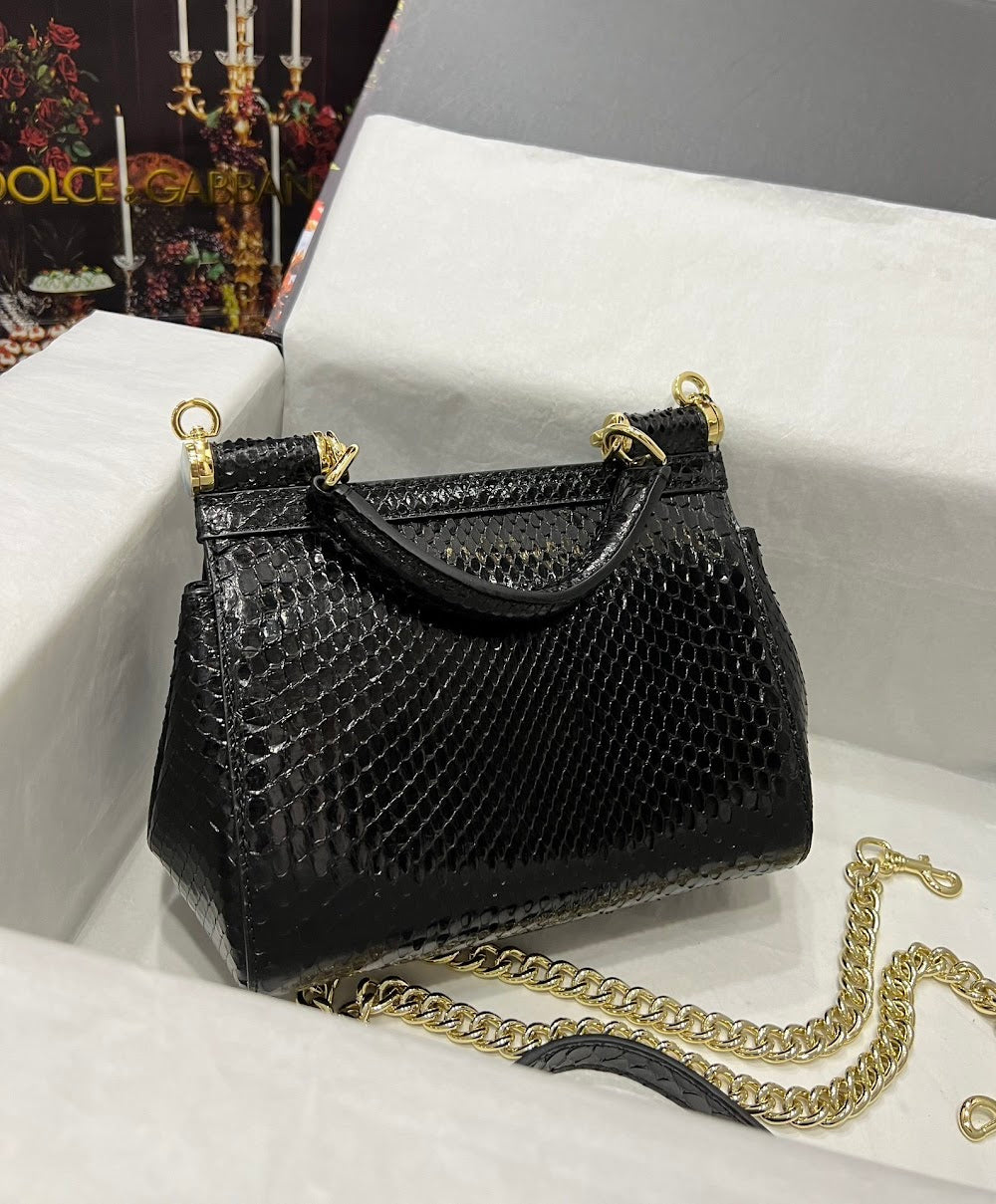 Dragons Bags DGn Luxury Bag --93288