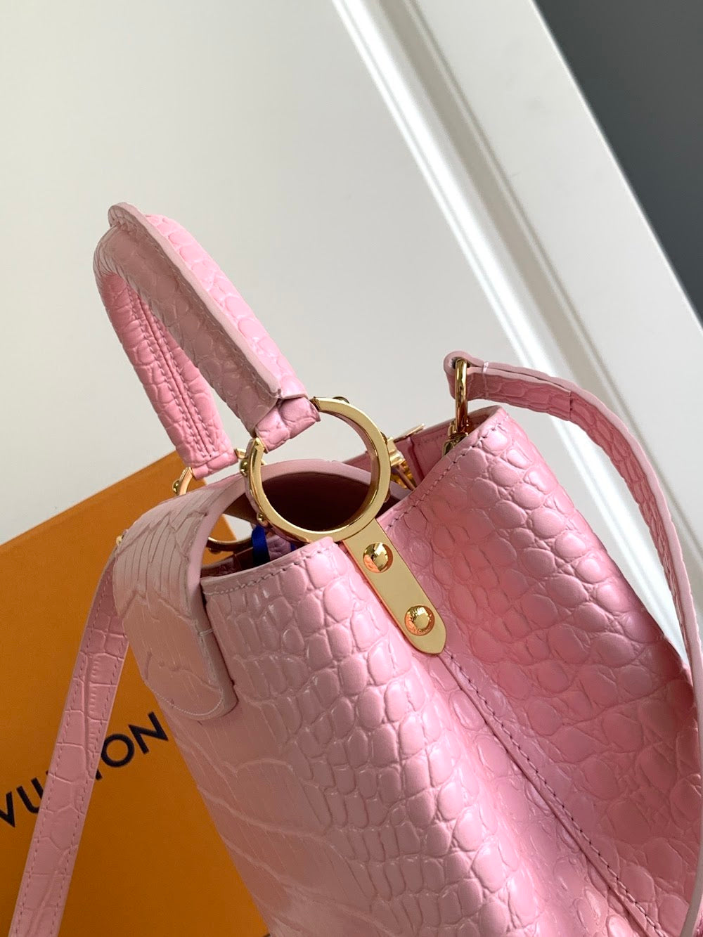 Dragons Bags ln Luxury Bag --96932