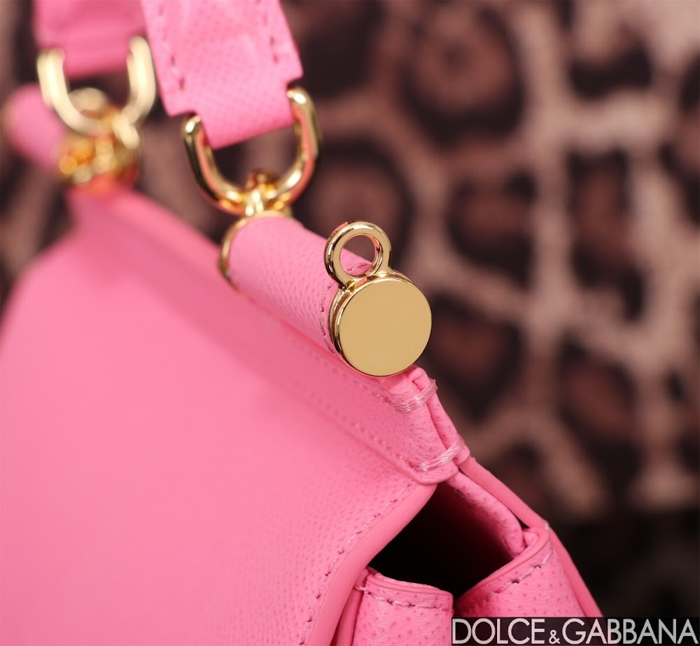 Dragons Bags DGn Luxury Bag --93593