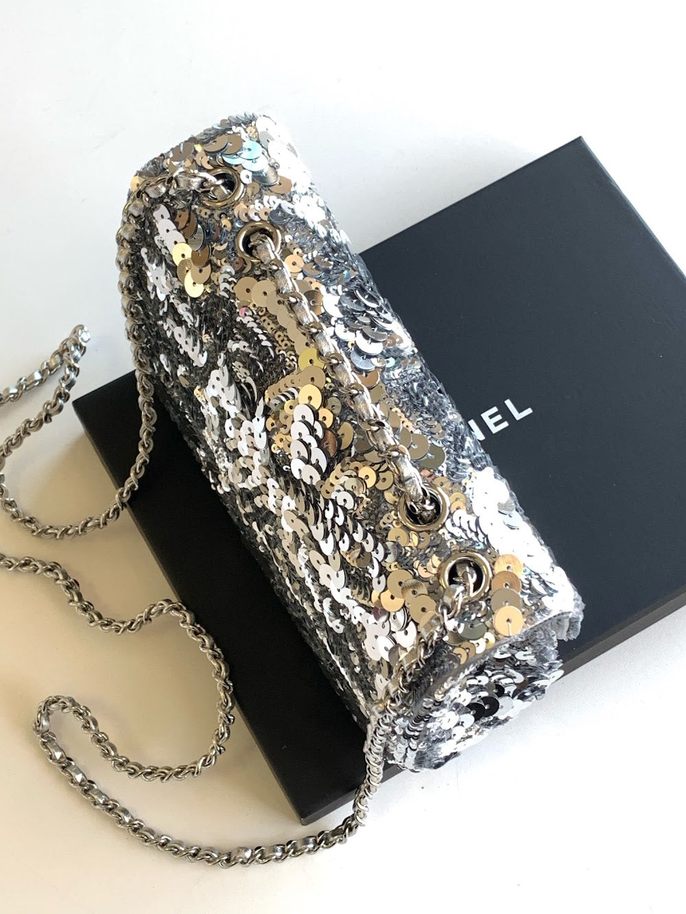 Dragons BagsCHn Luxury Bag --114161