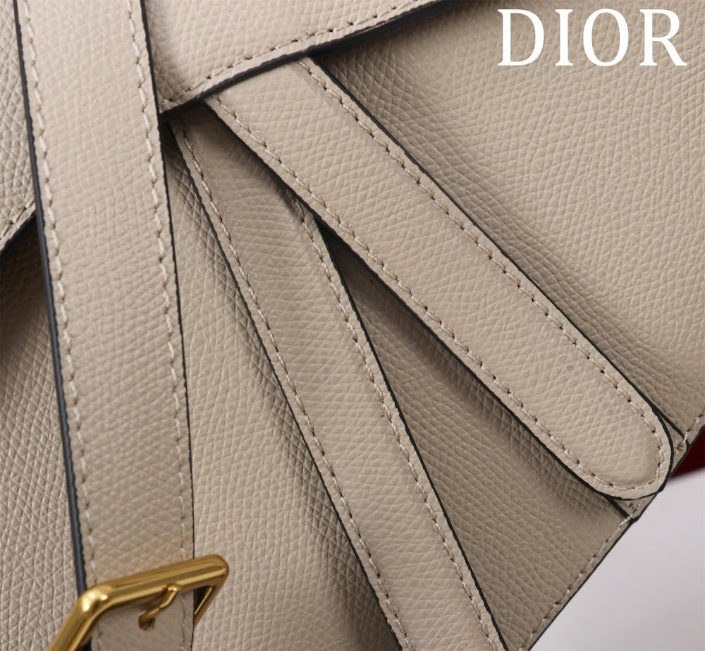 Dragons BagsDiorn Luxury Bag --116516