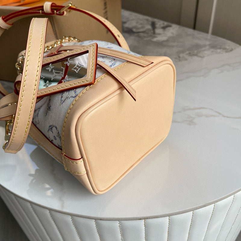 Dragons Bags LVn Luxury Bag --79708