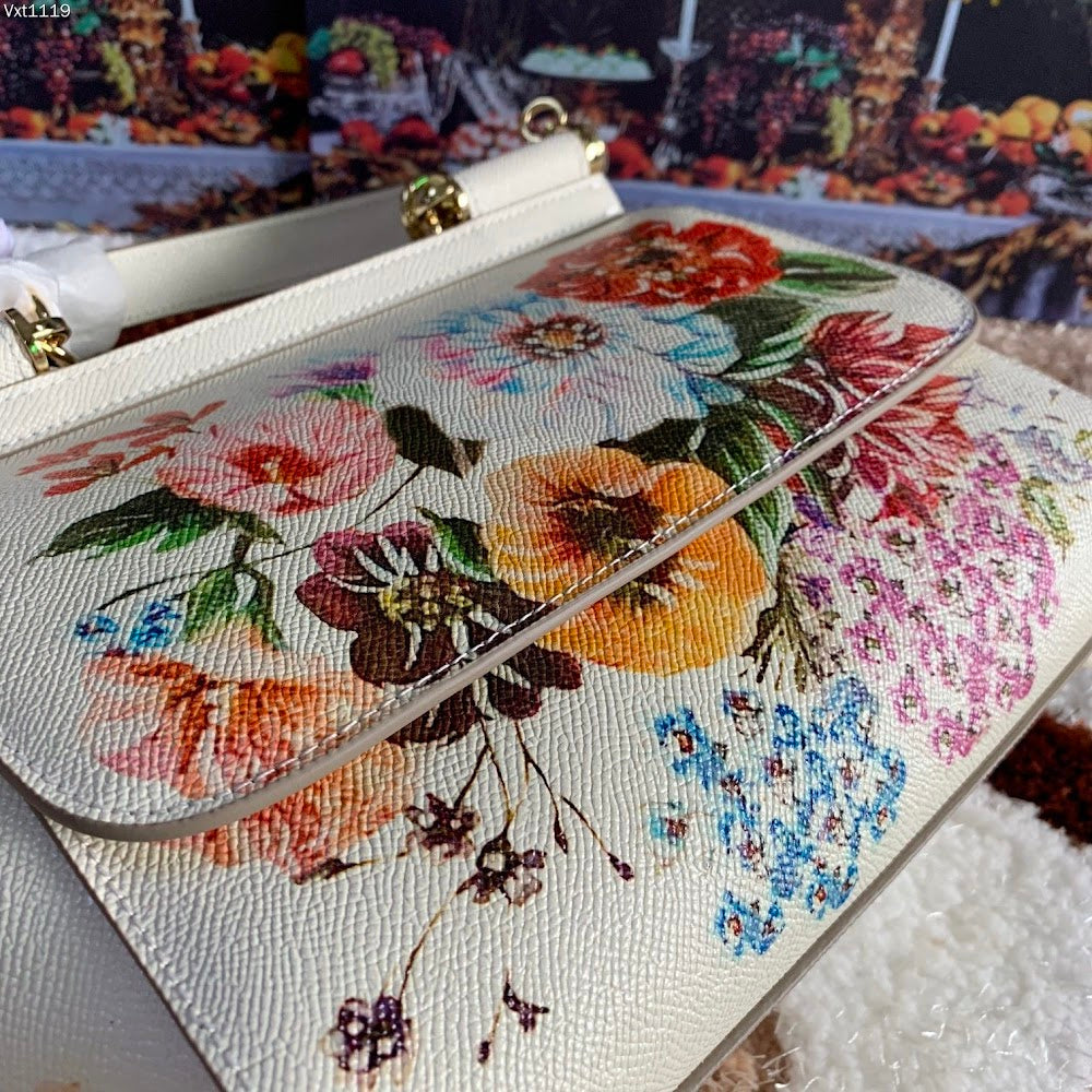 Dragons Bags DGn Luxury Bag --93254