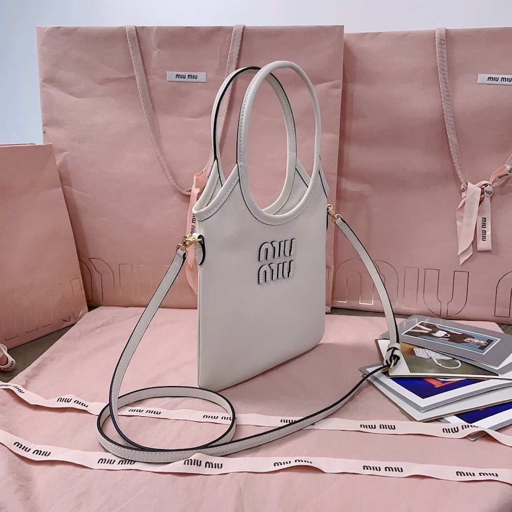 Dragons Bags Miun Miun Luxury Bag --122321