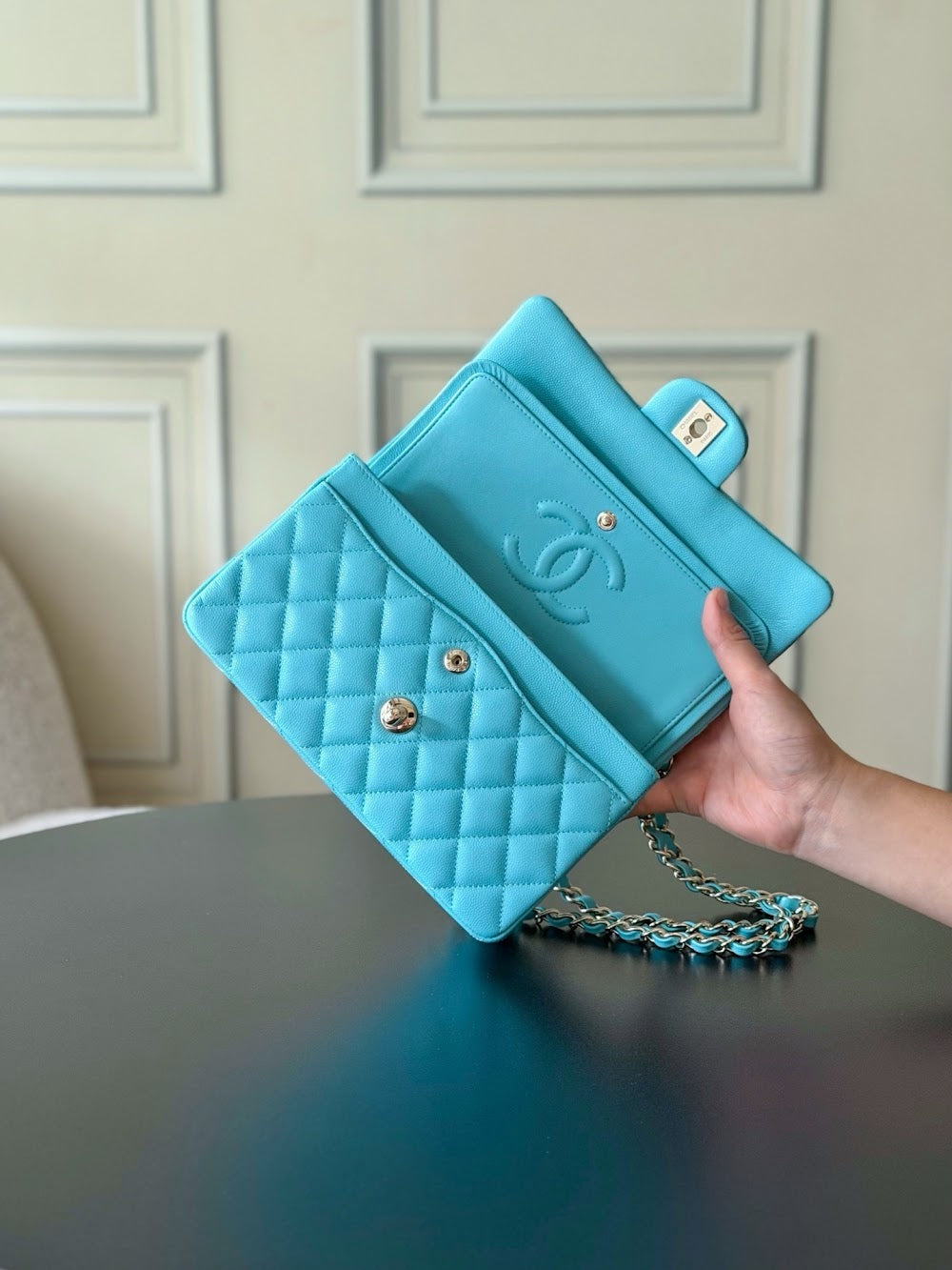 Dragons BagsCHn Luxury Bag --113832