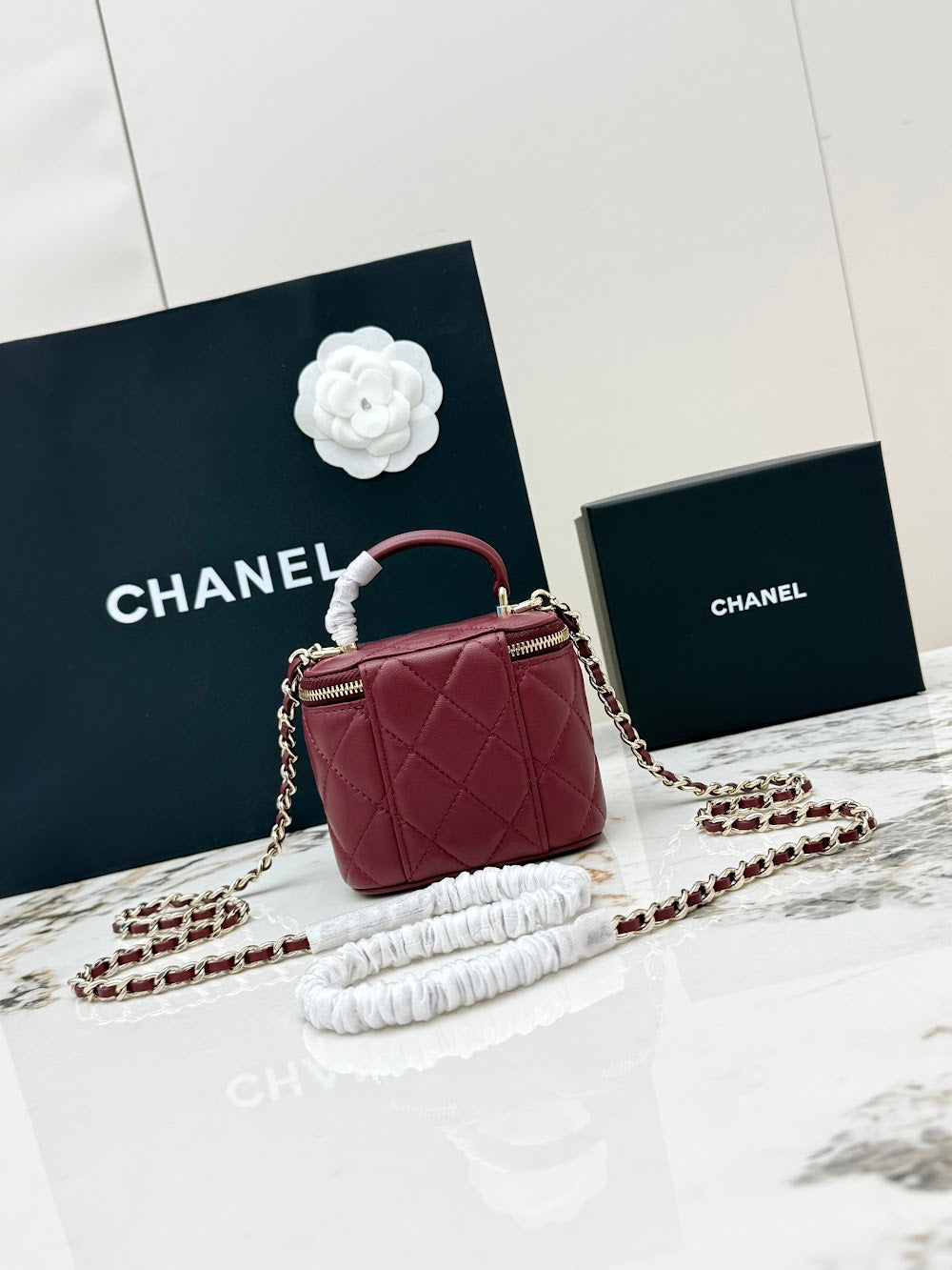 Dragons BagsCHn Luxury Bag --113764