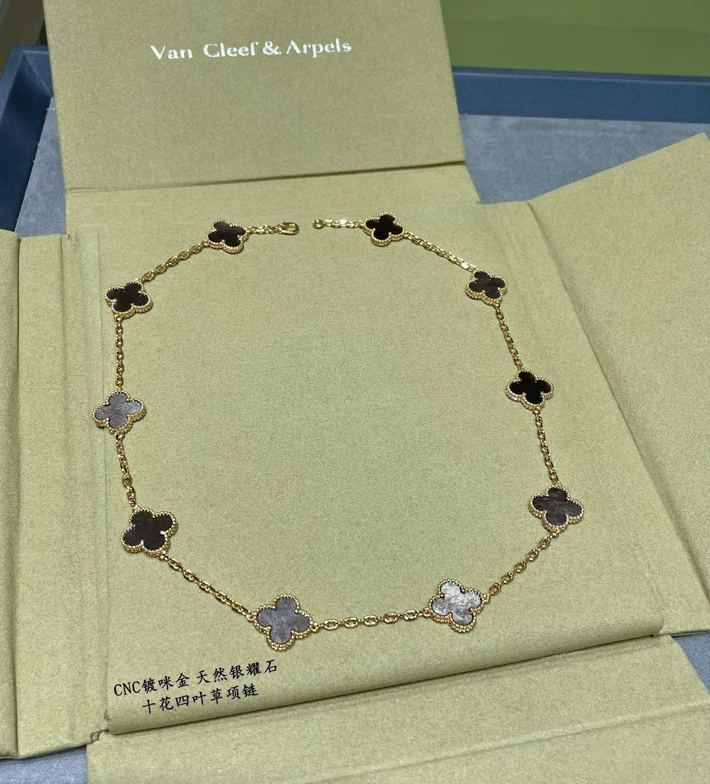 Dragons Bags Luxury Necklace --55640