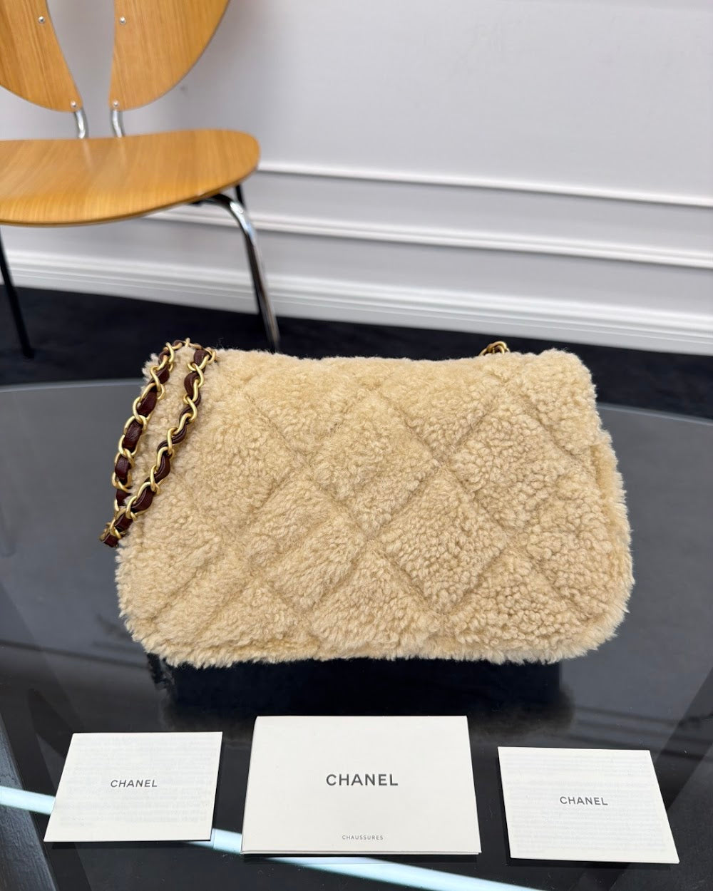 Dragons Bags CHn Luxury Bag --112845