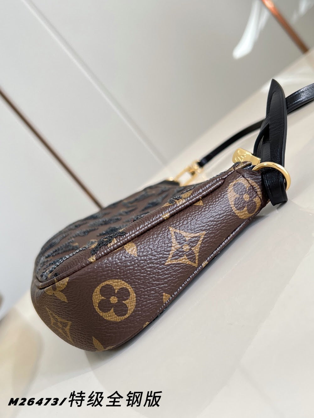 Dragons Bags ln Luxury Bag --96333