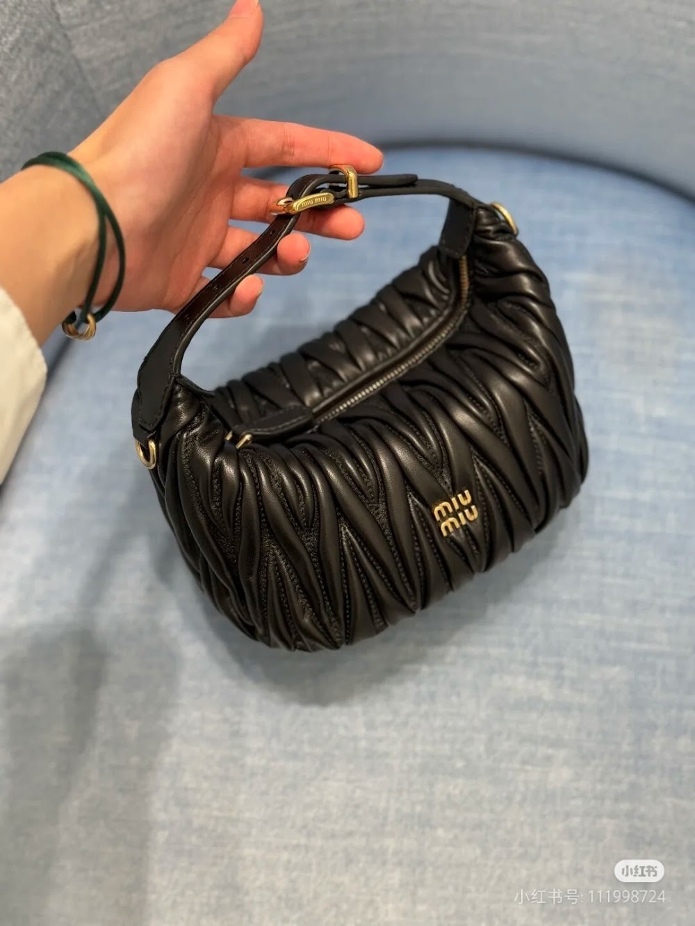 Dragons Bags Miun Miun Luxury Bag --123710