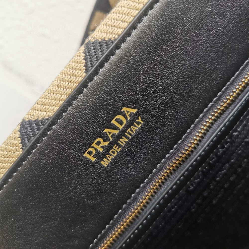 Dragons Bags Pradn Luxury Bag --102144