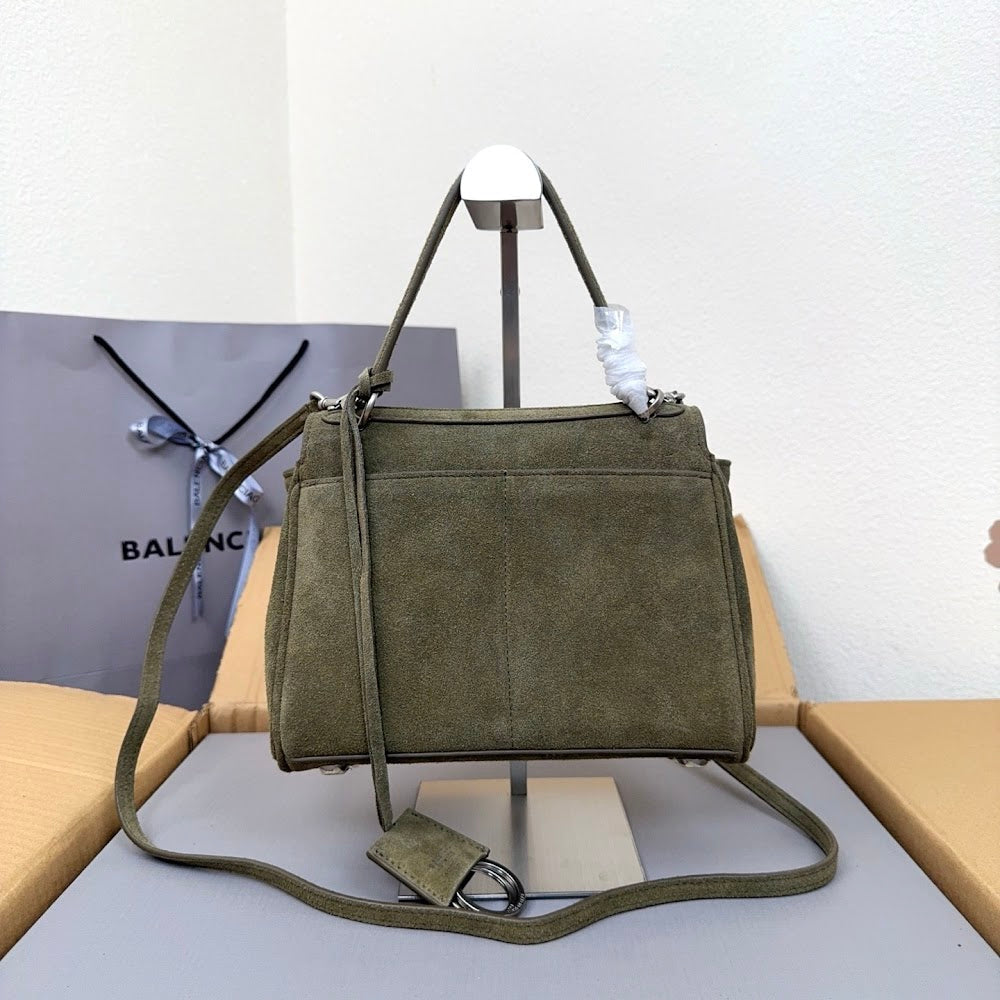 Dragons Bags Balenciaga Luxury Bag --111272
