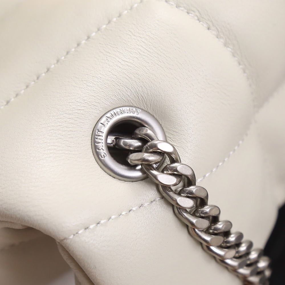 Dragons Bags YSLn Luxury Bag --120368
