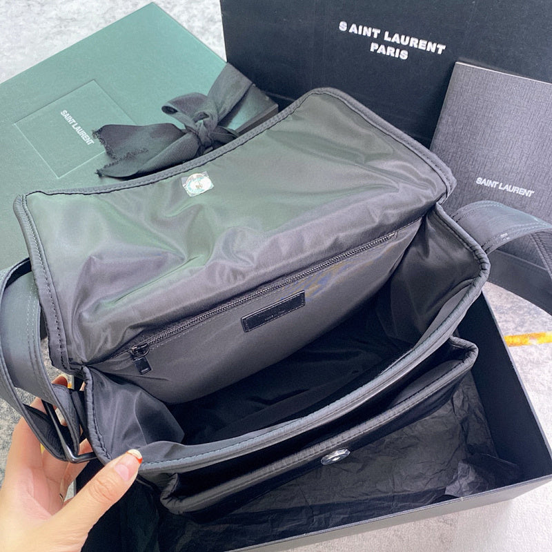 Dragons Bags ysn Luxury Bag --71824